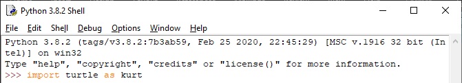 Python For Kids lesson screenshot: Step 14-3